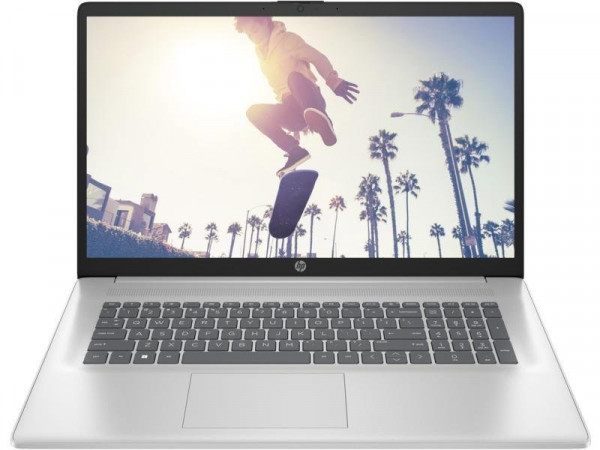 HP 17-cp2025nm (B0UC9EA) FHD IPS, R5-7520U, 16GB, 512GB SSD (B0UC9EA)