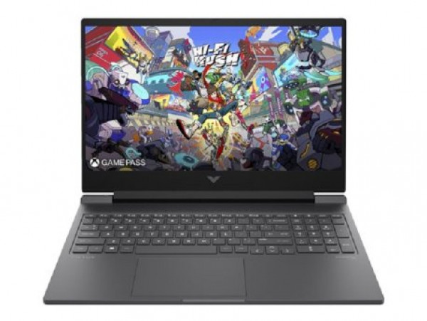 HP Victus 16-r1035nm (Mica silver) FHD IPS 144Hz, i5-14450HX, 16GB, 1TB SSD, RTX 4060 8GB (B4TN1EA)