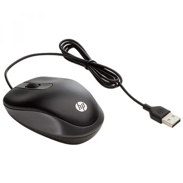 HP USB Travel Mouse ( G1K28AA ) 