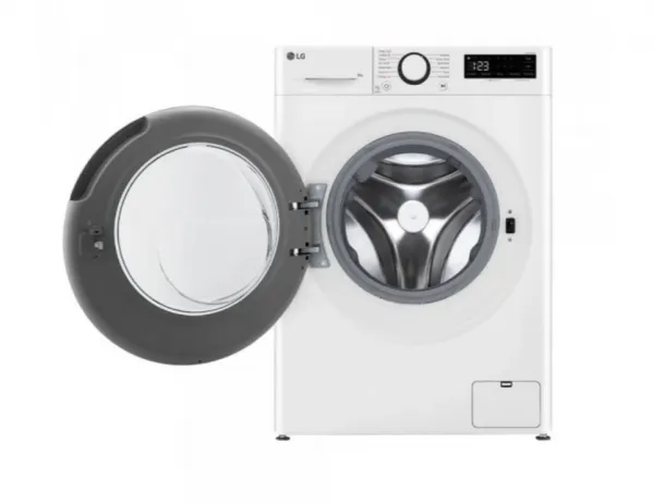 LG Mašina za pranje veša F2WR509SWW