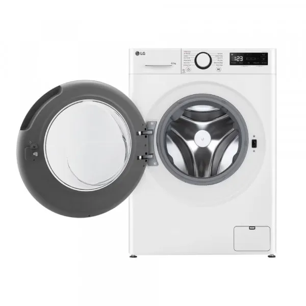 LG F2DR508SBW Mašina za pranje i sušenje