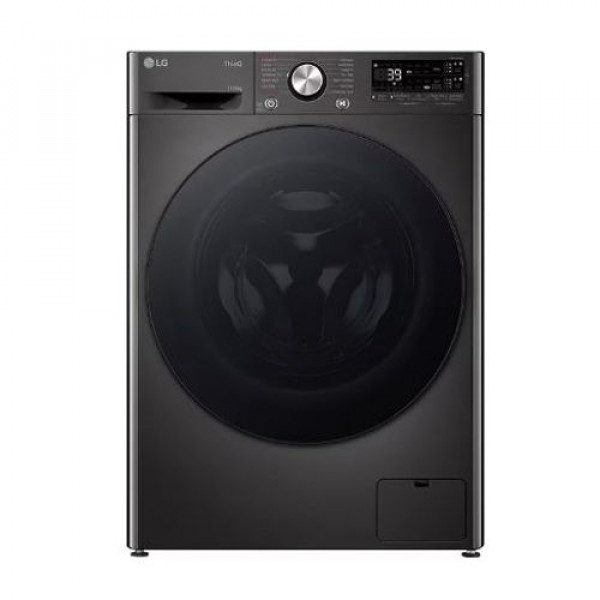 LG F4DR711S2BA Mašina za pranje i sušenje veša, 11/6kg, 1400rpm Stain Black