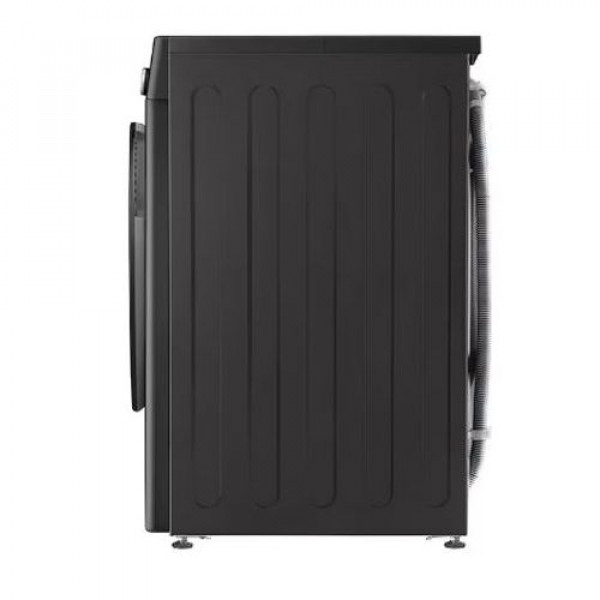 LG F4DR711S2BA Mašina za pranje i sušenje veša, 11/6kg, 1400rpm Stain Black