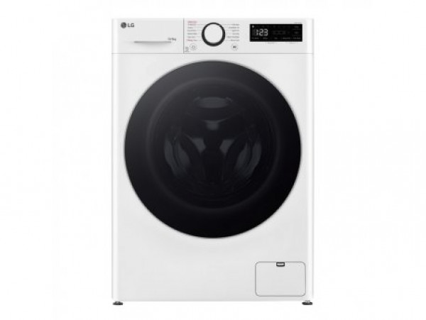 LG F4DR510S1W Mašina za pranje i sušenje veša