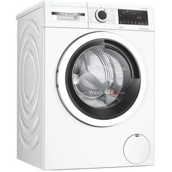 BOSCH Mašina za pranje i sušenje veša WNA13400BY