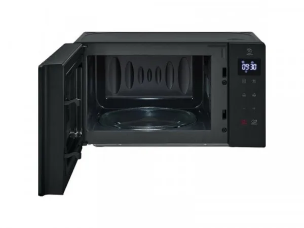 LG MS2032GAS Mikrotalasna rerna sa grilom