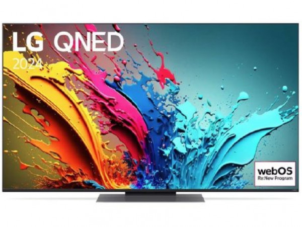 LG OLED55G42LW evo G4 4K Smart TV 2024