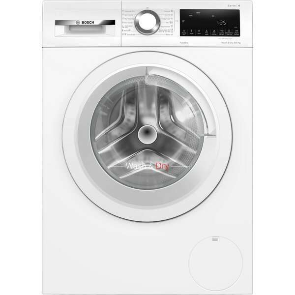 BOSCH Mašina za pranje i sušenje WNA144V0BY