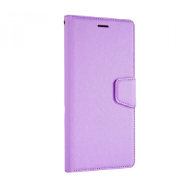 ALIVO Futrola preklop Samsung A36 LILA