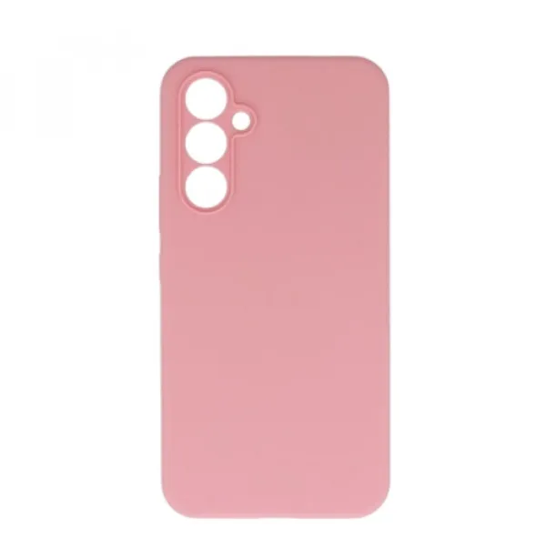 Silikonska GENTLE Color futrola Samsung A26 ROZE