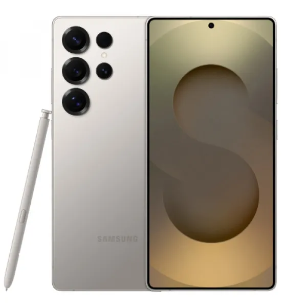 SAMSUNG Galaxy S25 Ultra 12/512GB Titanium Gray