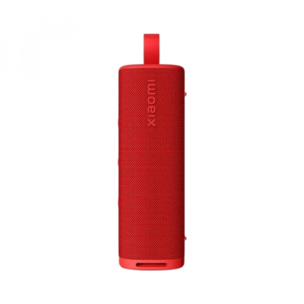 XIAOMI Mi Portable BT zvučnik 30W QBH4263GL CRVENI
