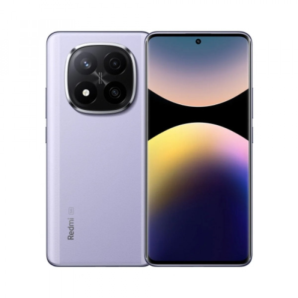 XIAOMI Redmi Note 14 PRO+ 5G 8256GB LJUBIČASTI