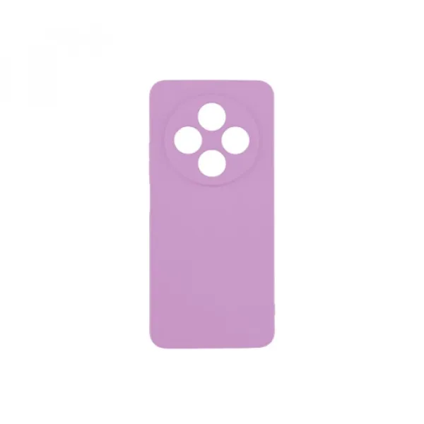 Silikonska GENTLE Color futrola Xiaomi Redmi 14C ROZE