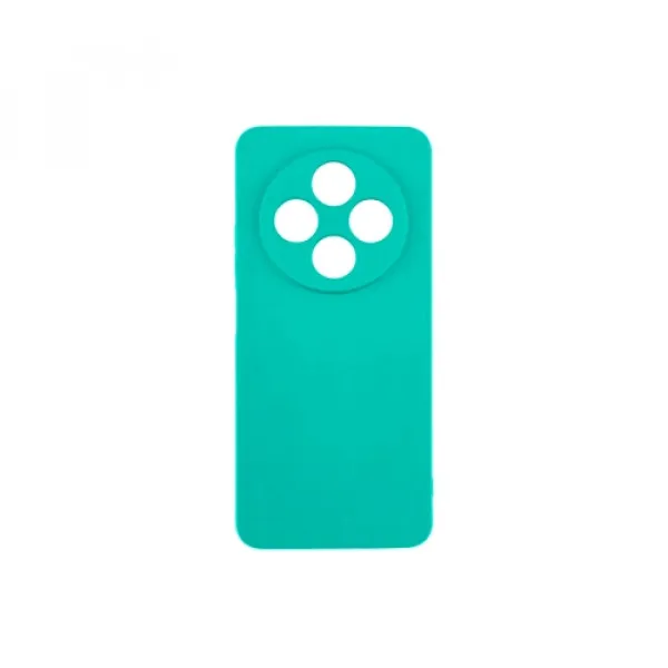 Silikonska GENTLE Color futrola Xiaomi Redmi 14C MINT