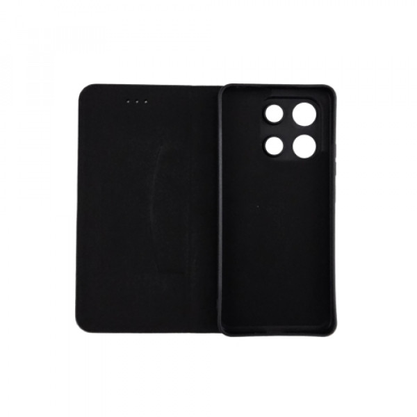 PREKLOPNA FUTROLA ELEGANT Xiaomi Redmi NOTE 13 4g CRNA