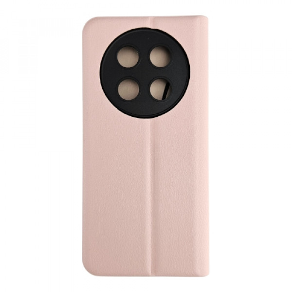 PREKLOPNA FUTROLA ELEGANT Honor Magic 7 Lite BEBI ROZE