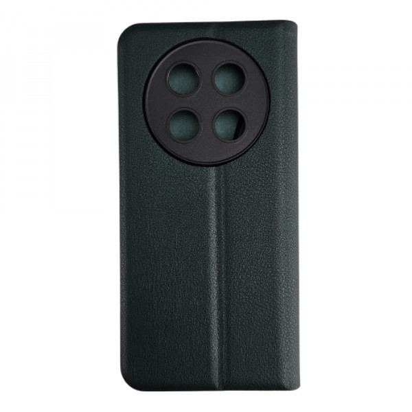 PREKLOPNA FUTROLA ELEGANT Honor Magic 7 Lite MASLINASTA