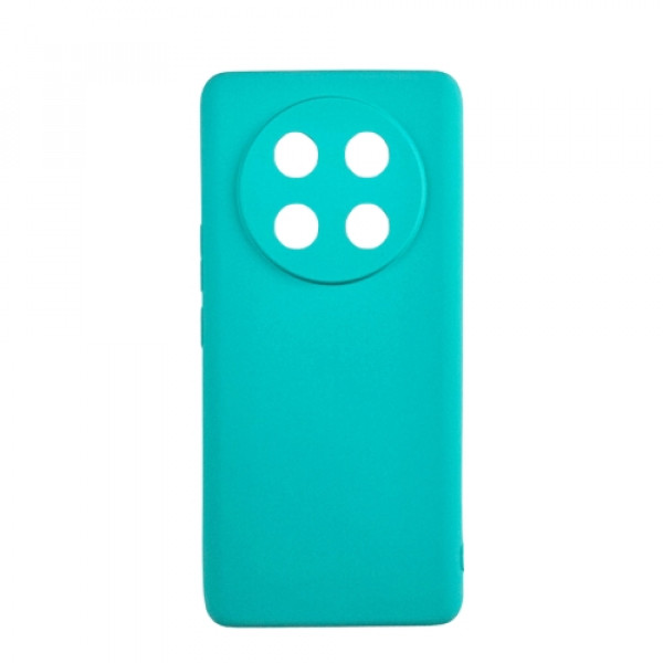 Silikonska GENTLE Color futrola Honor 7 Lite MINT