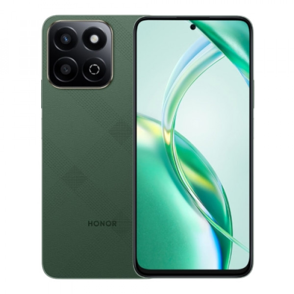 HONOR 200 Smart 4/256GB Forest Green