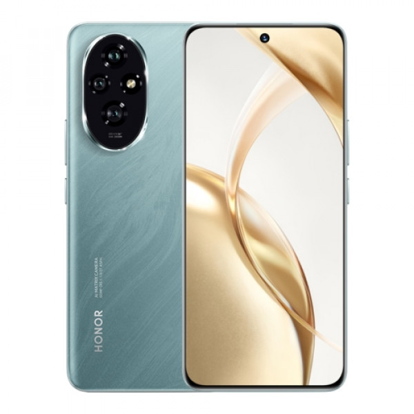 HONOR 200 5G 12/512GB Green