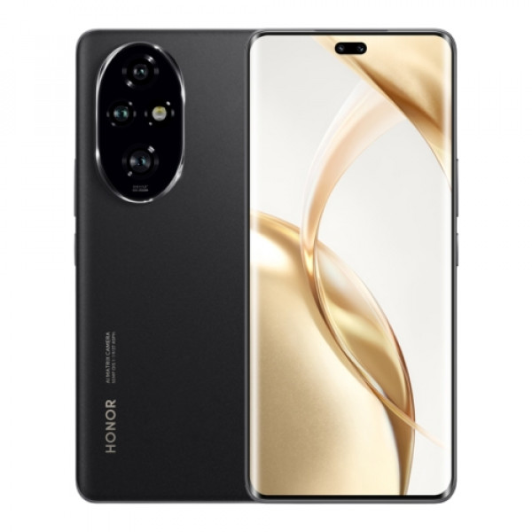 HONOR 200 Pro 5G 12/512GB Black