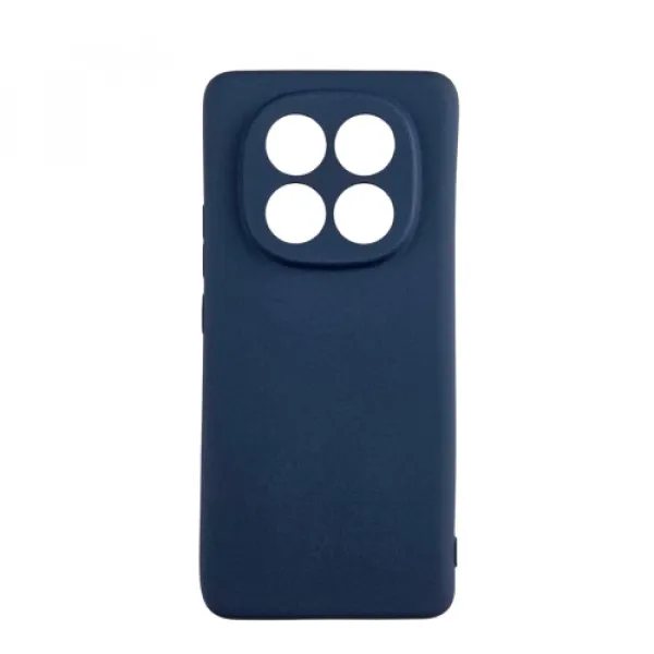 Silikonska GENTLE Color futrola Redmi Note 14 PRO TEGET