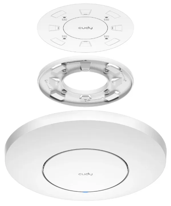 Cudy AP1300_P AC1200 WiFi Gigabit Access Point