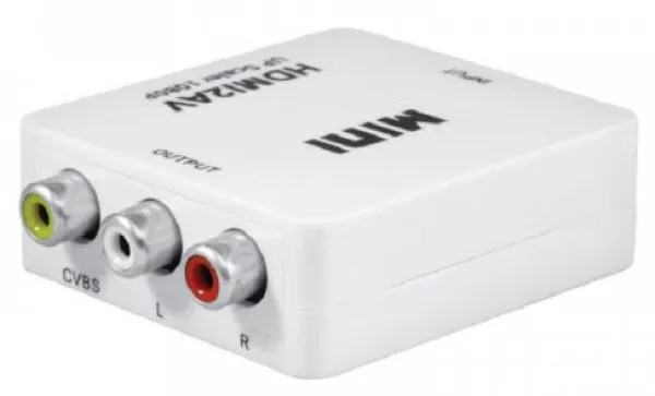 HDMI na RCA adapter CMP-HDMIF/AVRCA