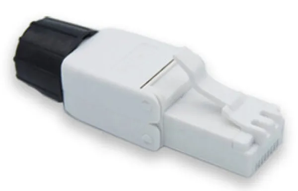 Utp konektor Cat6a PNG40C6A