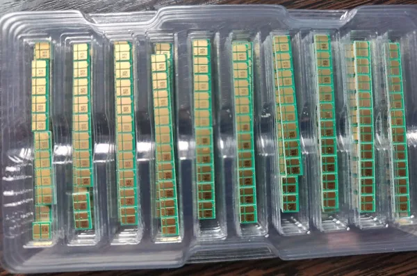 CIP BetterDay za W1500A, 150A za HP M111/M141 (779)