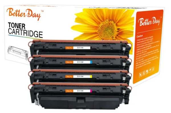 Toner BetterDay C-CRG-069H zam. kaseta za Canon Cyan 5.5K