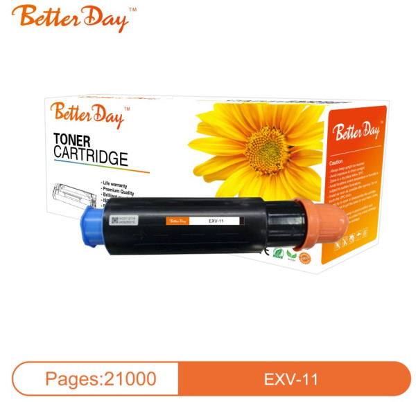 Toner BetterDay C-NPG-25/GPR-15/EXV-11, zam. kaseta za Canon 21k