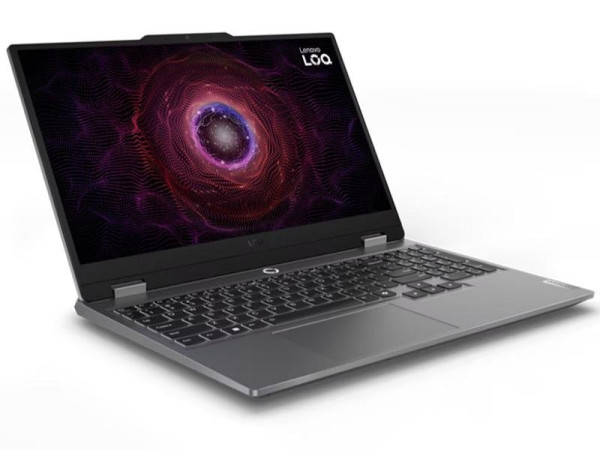 NB Lenovo LOQ 15 i5-12450HX24GB512GB15.6''FHDRTX3050 6GB83GS00QRYA