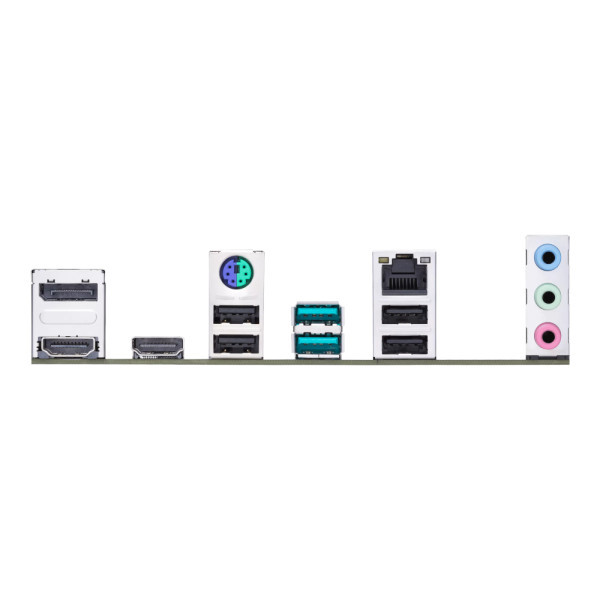 MB s1700 ASUS PRIME B660M-A D4-CSM