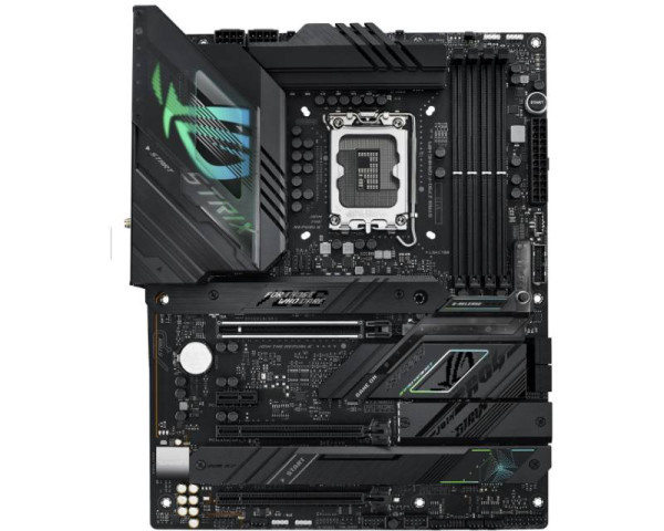 MB s1700 ASUS ROG STRIX Z790-F GAMING WIFI