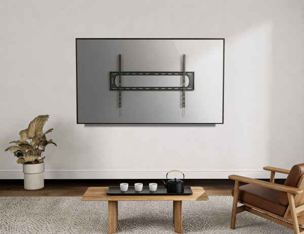 Nosač za TV fiksni Manhattan 461917 60''-120''