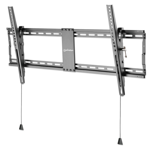 Nosač za TV tilt Manhattan 462020 43''-100''