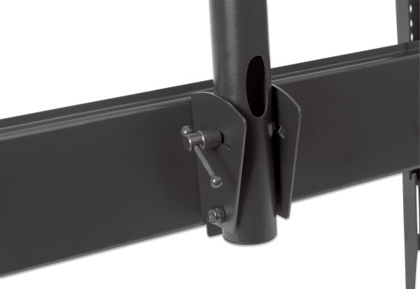 Nosač za TV plafonski Manhattan 423625 37''-70''
