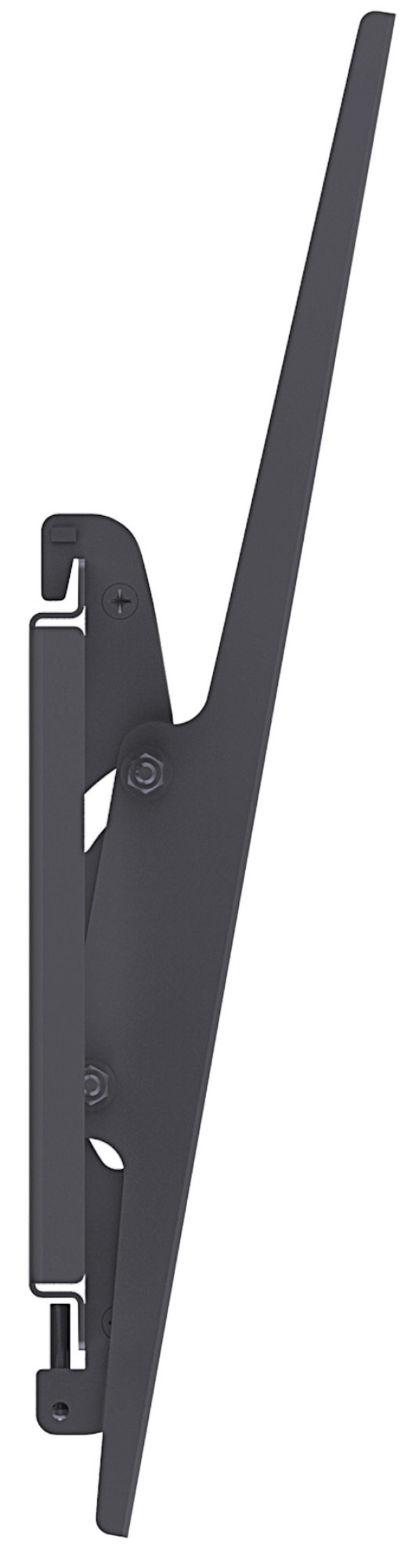 Nosač za TV tilt Manhattan 461481 37''-80''