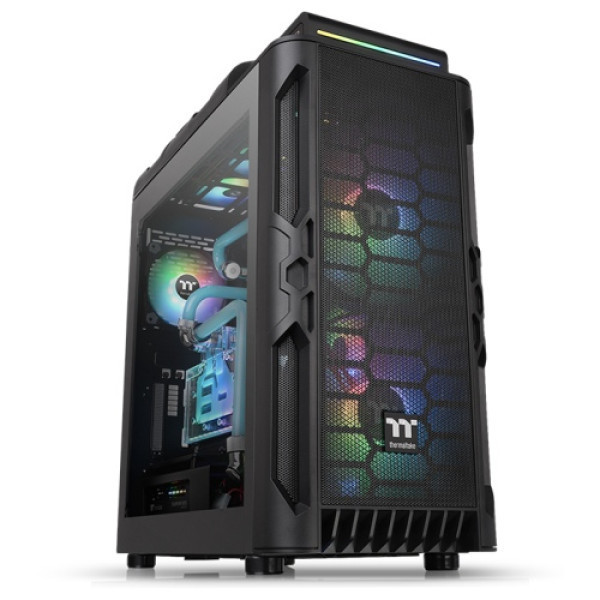 Računar DSCL Ryzen 7 7700X32GBM.2 1TBRTX 4070 12GB850W