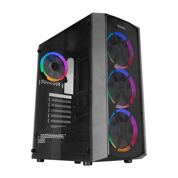 Računar DSCL Ryzen 5 7500F32GBM.2 1TBRTX3060 12GB700W
