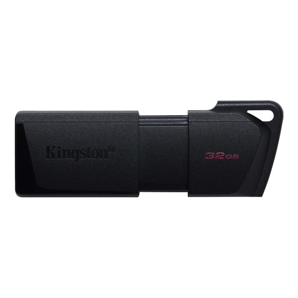 Flash Drive Kingston 128GB DataTraveler Exodia M, USB3.2 DTXM128GB