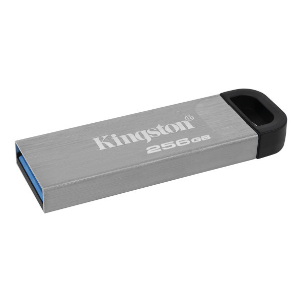 Flash drive 256GB USB 3.2 KINGSTON DTKN256GB