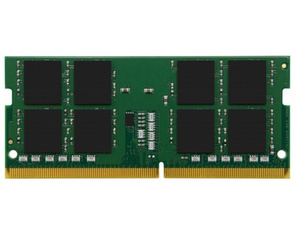 RAM SODIMM DDR4 16GB 3200MHz Kingston KVR32S22D816