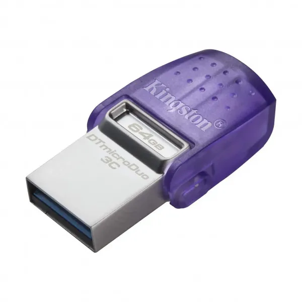 Kingston USB Flash 64GB DTDUO3CG364GB