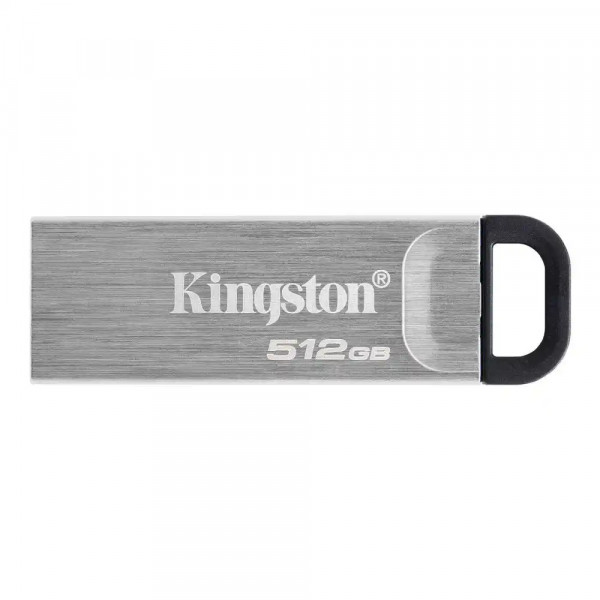 USB Flash Kingston 512GB 3.2 Kyson DTKN512GB
