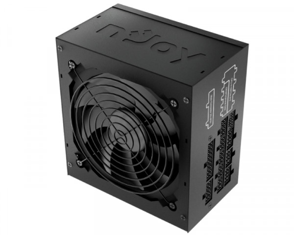 NJOY Alpha+ 750 750W napajanje (PSAT6075A2MCVCZ01B) 