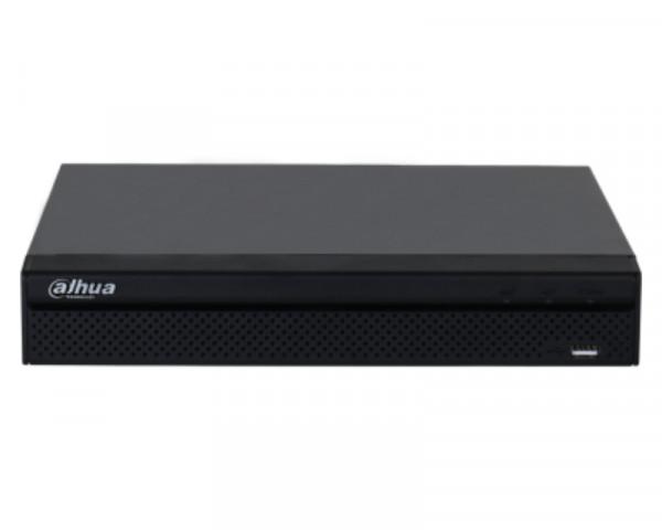 DAHUA NVR2108HS-4KS3 8-kanalni 1U kompaktni network DVR 