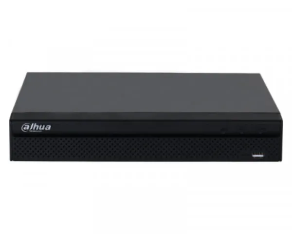 DAHUA NVR2108HS-4KS3 8-kanalni 1U kompaktni network DVR 